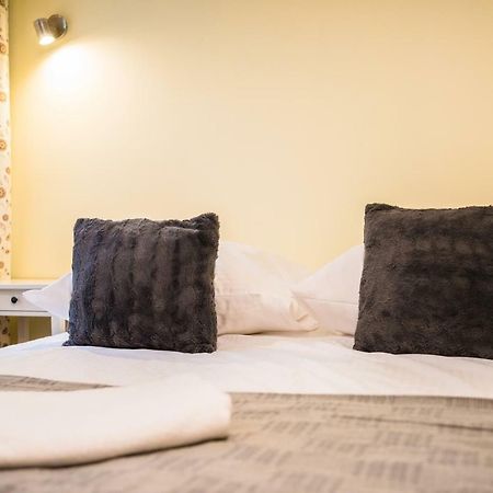 Apartament Przy Walach Chrobrego Szczecin Ngoại thất bức ảnh